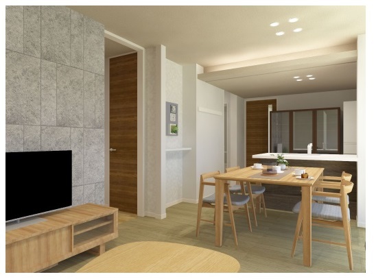 居室・リビング