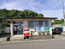 郵便局　檀紙郵便局（郵便局）まで934m