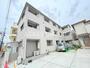 久地駅より徒歩2分 2階 築5年の賃貸物件