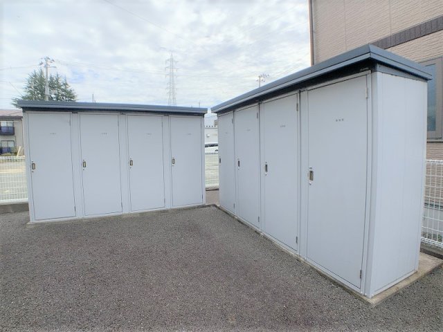 その他共有部分