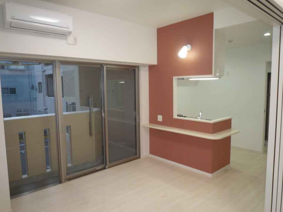 居室・リビング