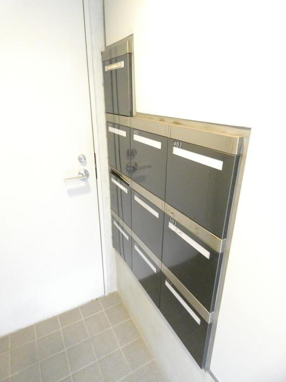 その他設備　その他設備