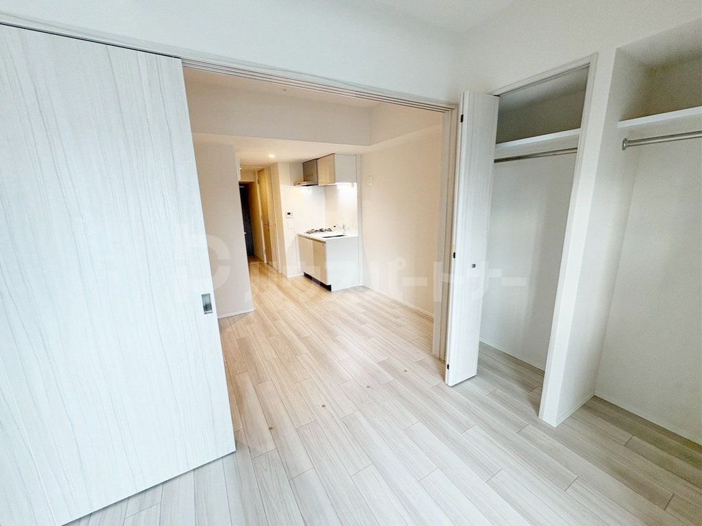 その他部屋・スペース　リビング/居室