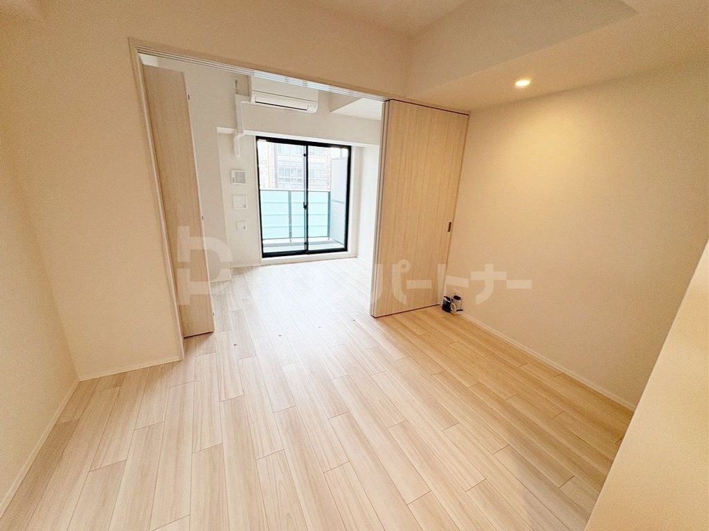 居室・リビング　リビング/居室