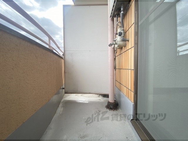 その他部屋・スペース　洗濯機置場