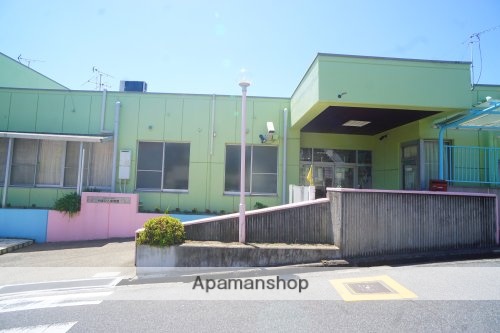 幼稚園・保育園　やまびこ保育園（幼稚園・保育園）まで1278m