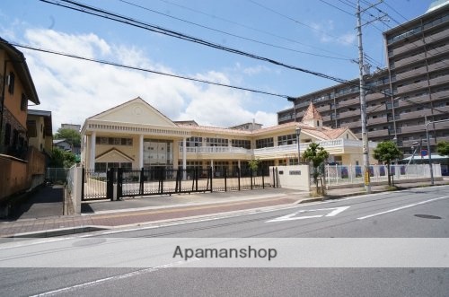 幼稚園・保育園　西大和保育園（幼稚園・保育園）まで2188m