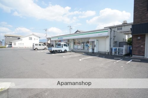 コンビニ　ファミリーマート　橿原小綱町店（コンビニ）まで521m