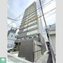 上前津駅より徒歩6分 14階 築2年4ヶ月の賃貸物件