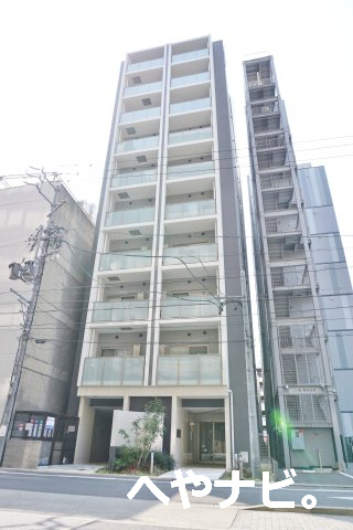 建物外観　★外観