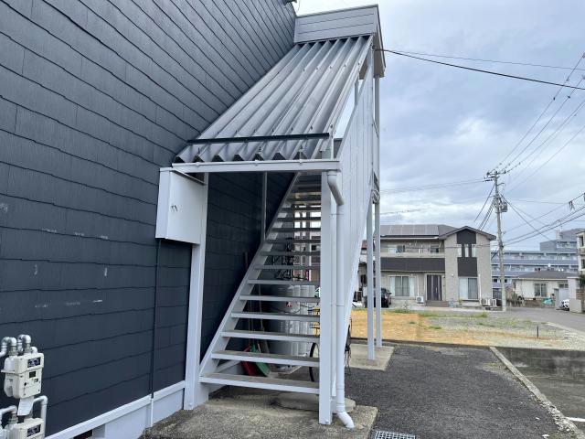 その他共有部分　建物設備