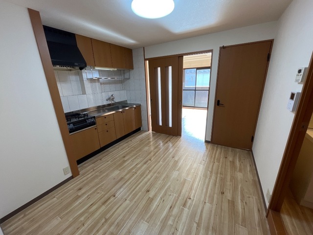 居室・リビング　ダイニング