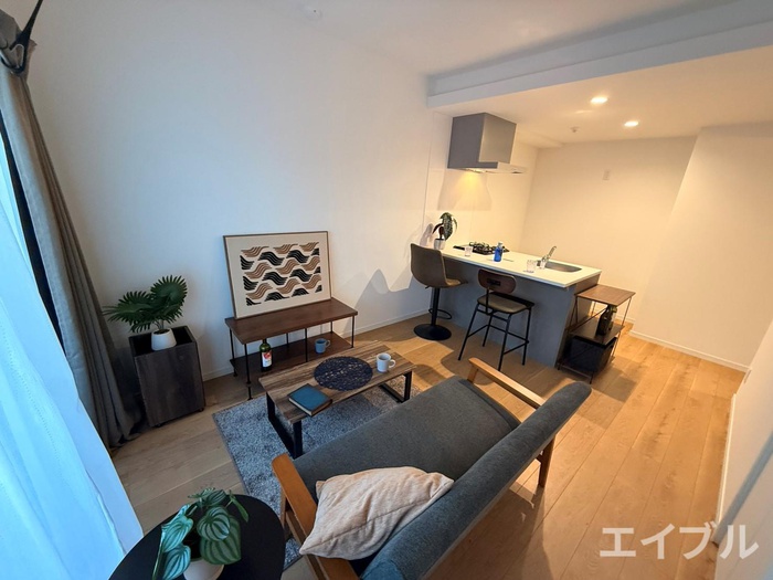 居室・リビング