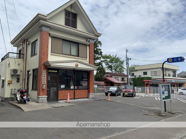 警察署・交番　仙台南警察署 八木山交番（警察署・交番）まで832m