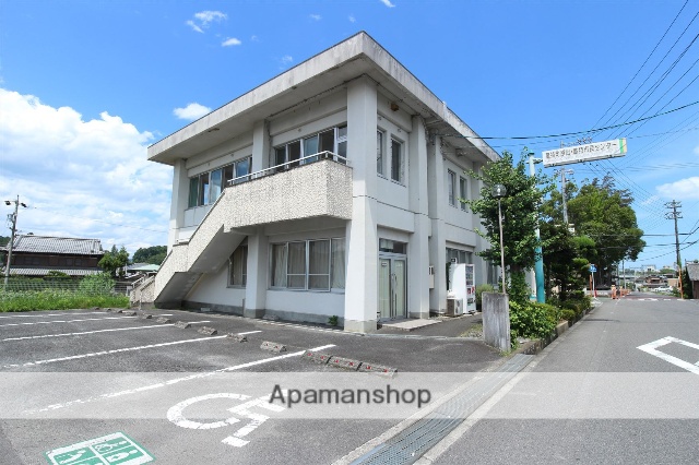 その他　蔵持市民センター（その他）まで457m