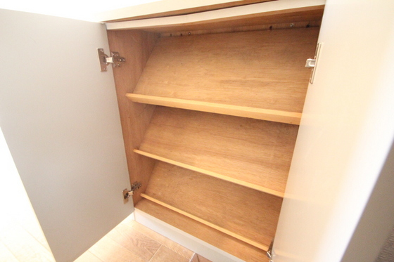 その他　※別部屋の写真です