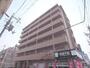 一乗寺駅より徒歩8分 6階 築27年5ヶ月の賃貸物件
