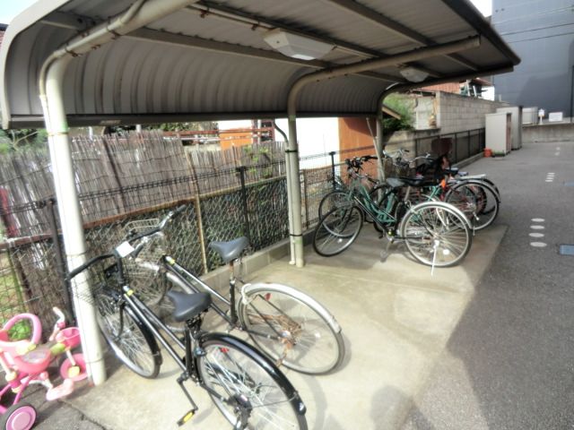 その他共有部分