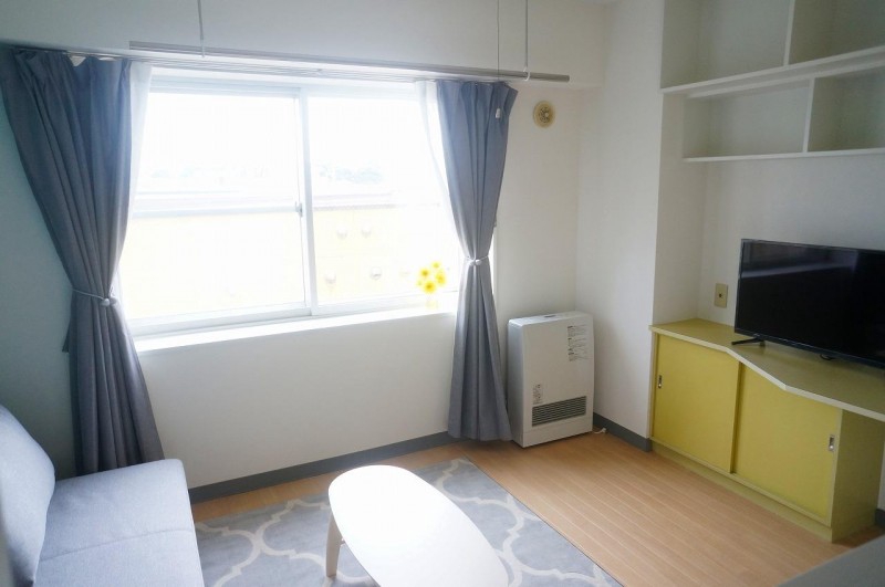 その他部屋・スペース　内装