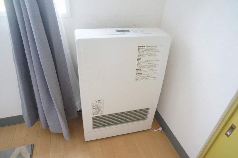 その他設備　設備