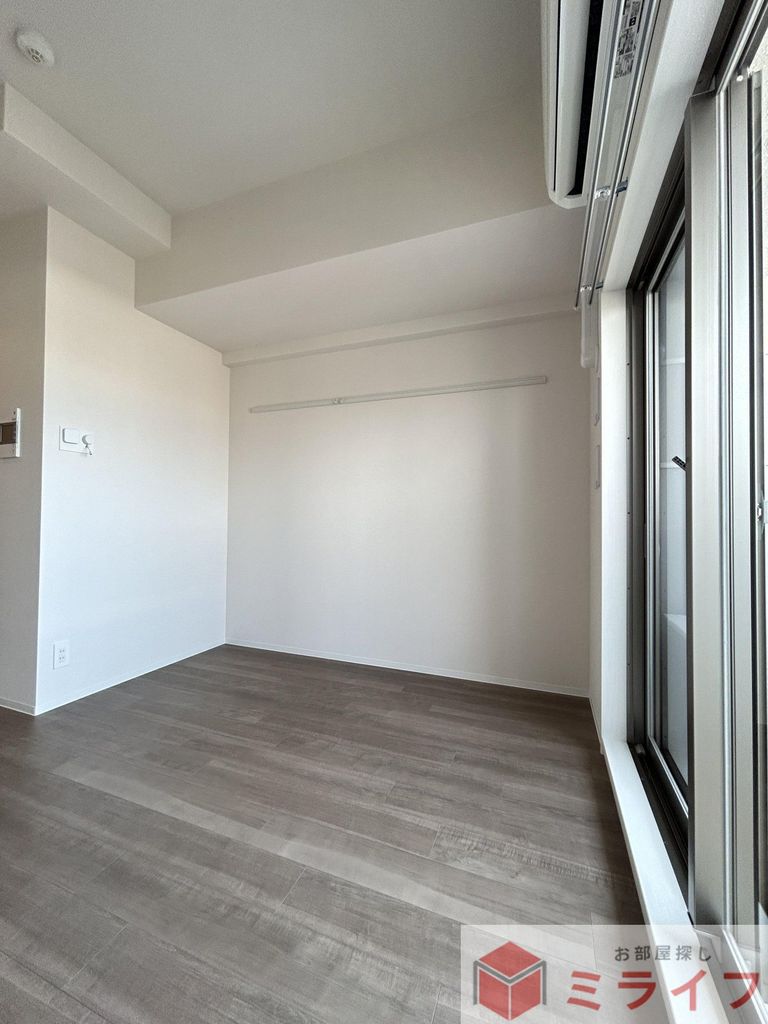 その他部屋・スペース　同施工会社・同仕様イメージ