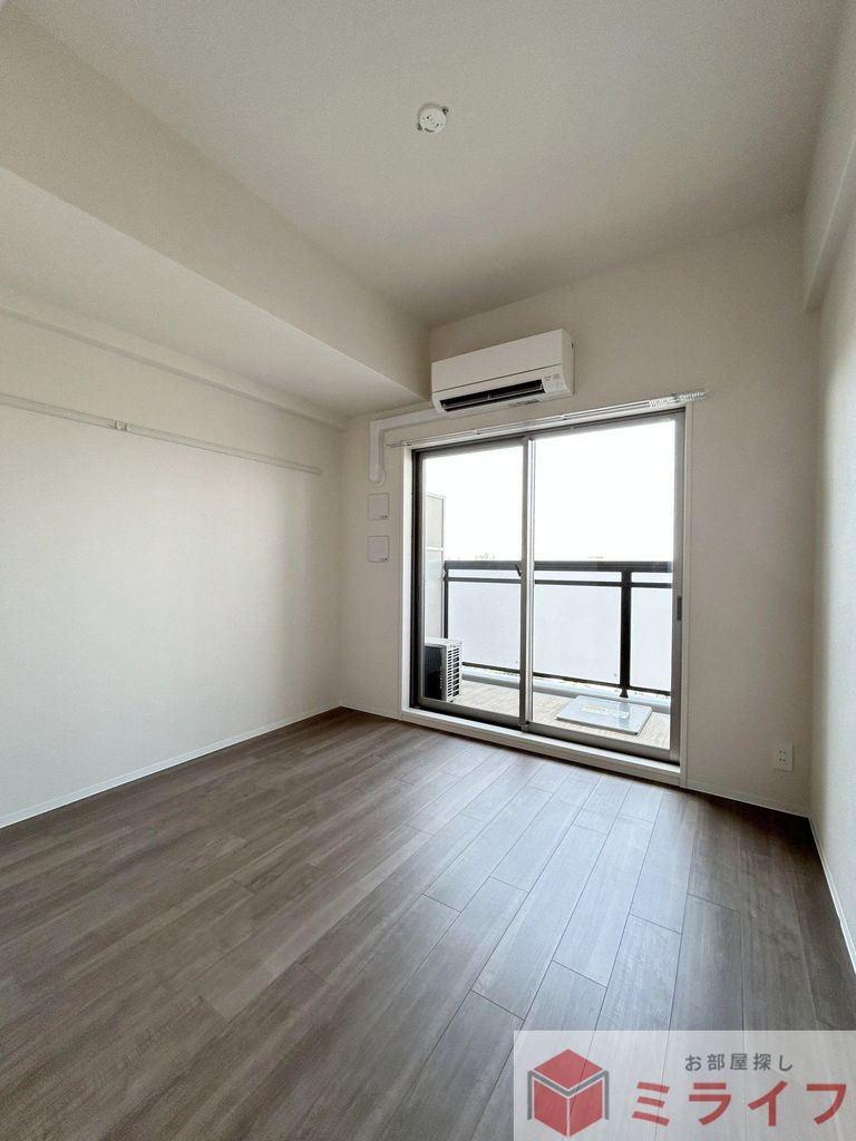 バルコニー　同施工会社・同仕様イメージ