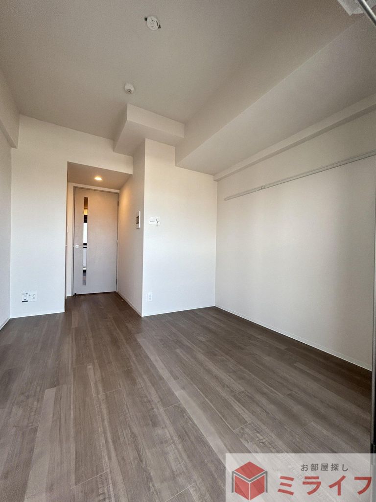 居室・リビング　同施工会社・同仕様イメージ