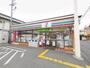 コンビニ　セブンイレブン 堺北野田店（コンビニ）まで373m
