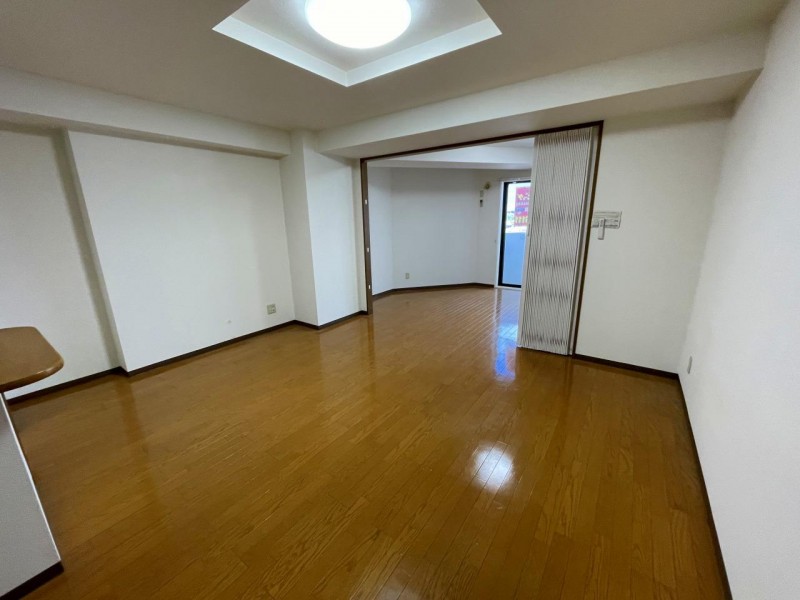 居室・リビング　リビング１