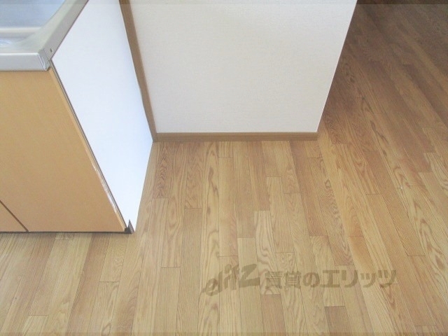 その他部屋・スペース　冷蔵庫置場