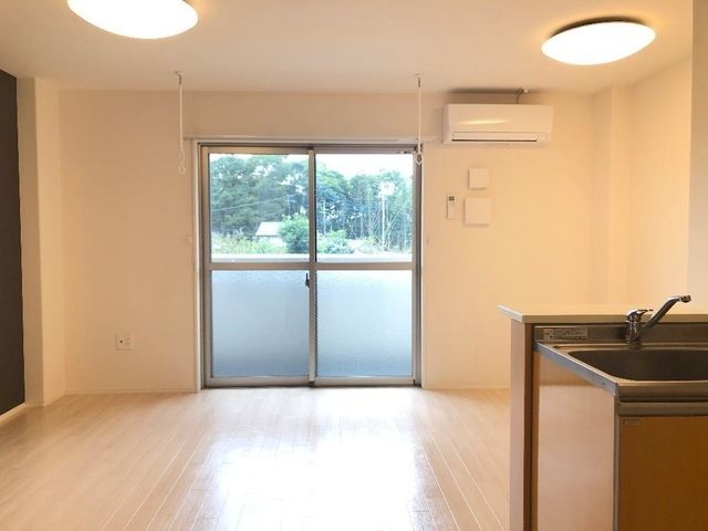 居室・リビング　リビング/居室