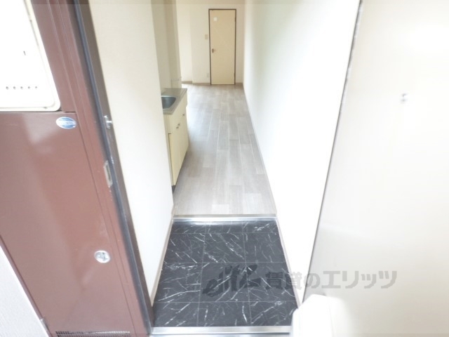 その他部屋・スペース　廊下