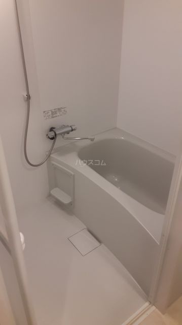 JMF Residence 町田の風呂写真