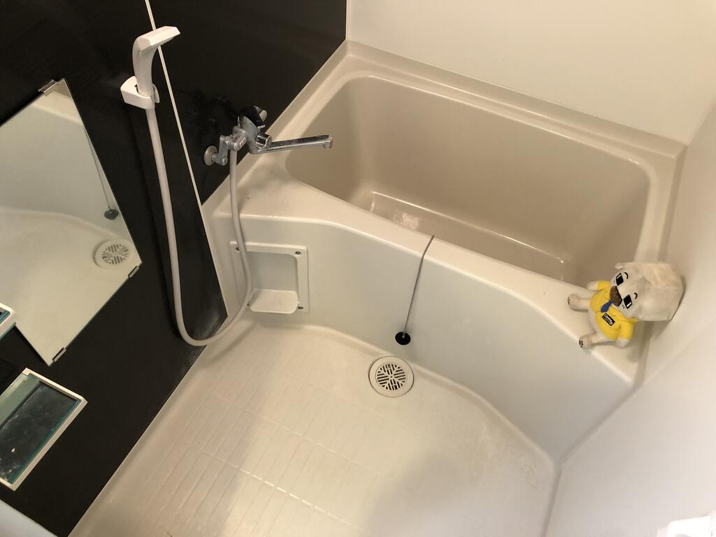 バス・シャワールーム　内カラーパターンあります☆