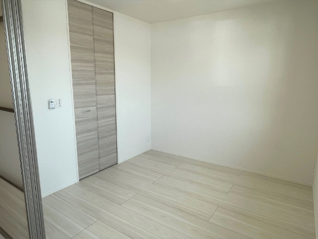 その他部屋・スペース　別号室の写真併用