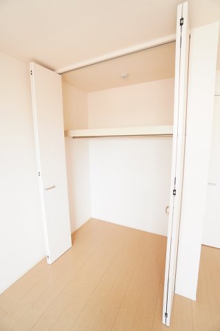 収納　※同物件・反転タイプの写真です。