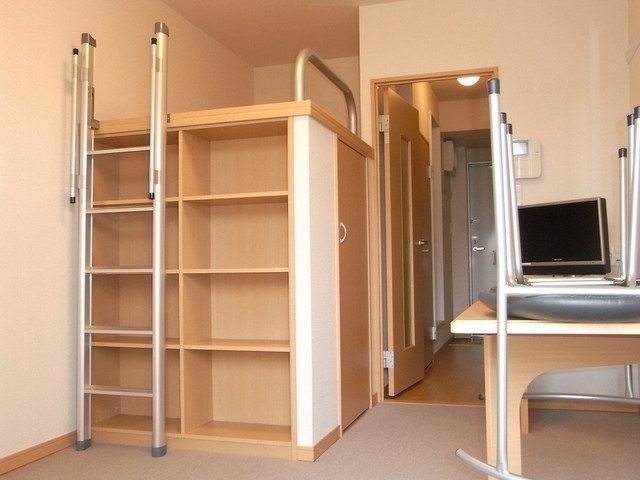 その他部屋・スペース