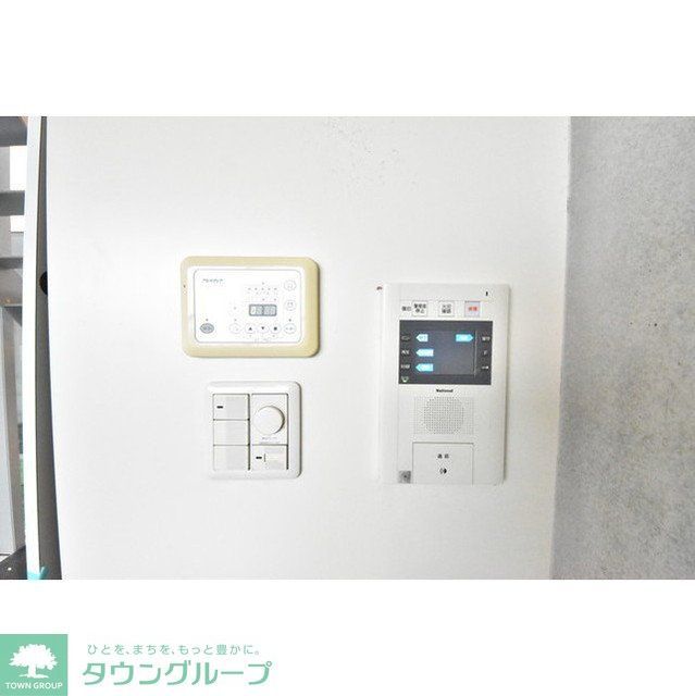 セキュリティ　部屋探しは株式会社　タウンハウジング　までお気軽にお問合せ…