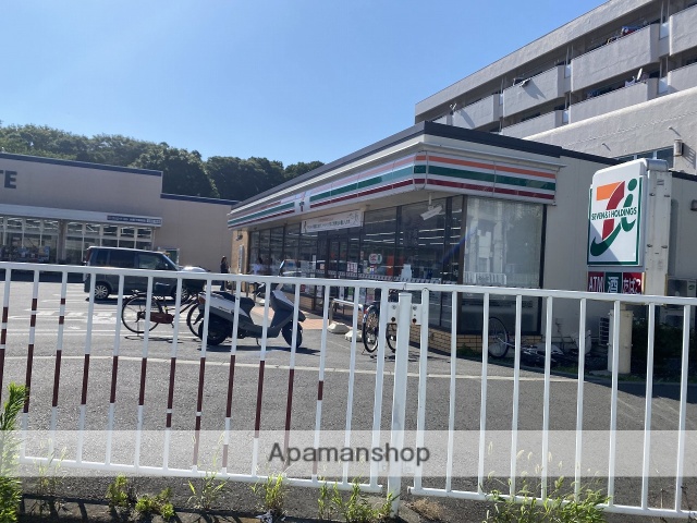 コンビニ　セブンイレブン（コンビニ）まで2508m