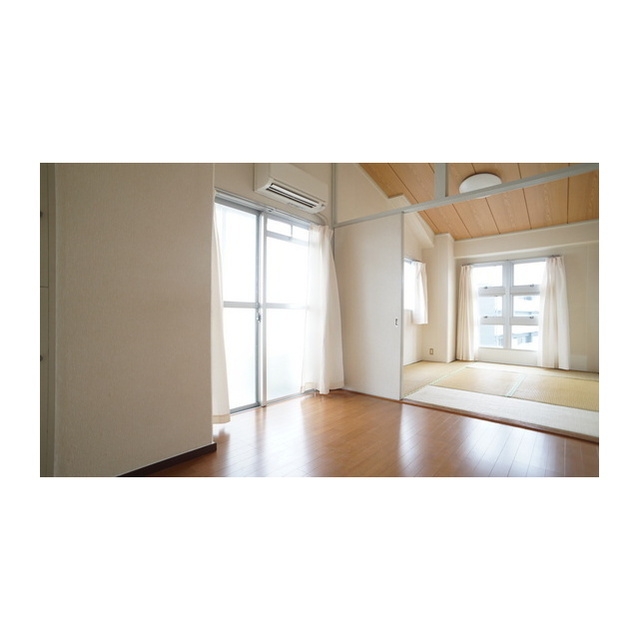 居室・リビング　リビング（同仕様タイプ）