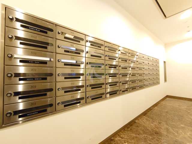 その他共有部分　プライムスクェアシティ