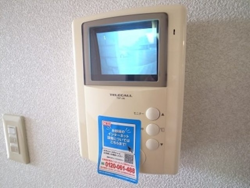 セキュリティ　図面と現状に相違がある場合には現状を優先