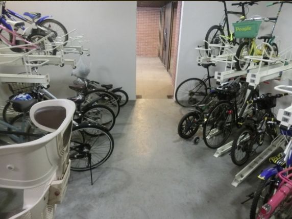 その他　レジディア目白御留山