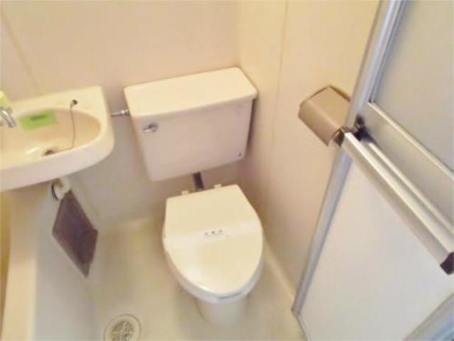 トイレ　他のお部屋の参考画像です。