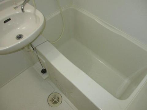 バス・シャワールーム　OMレジデンス上飯田