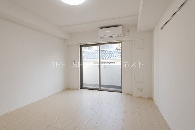 居室・リビング　洋室7.9畳