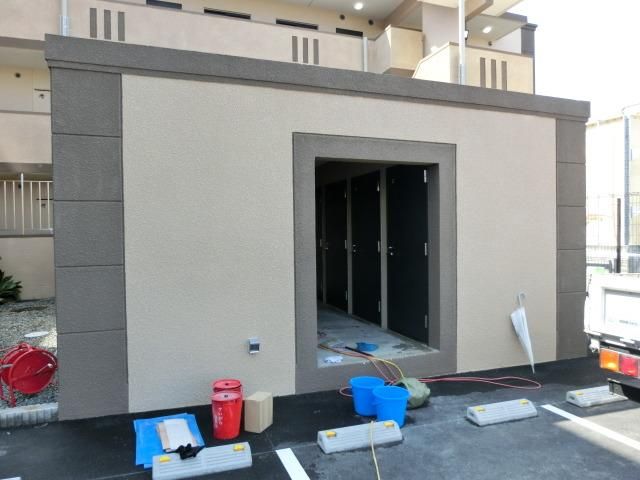 その他　トランクルーム2160円/月