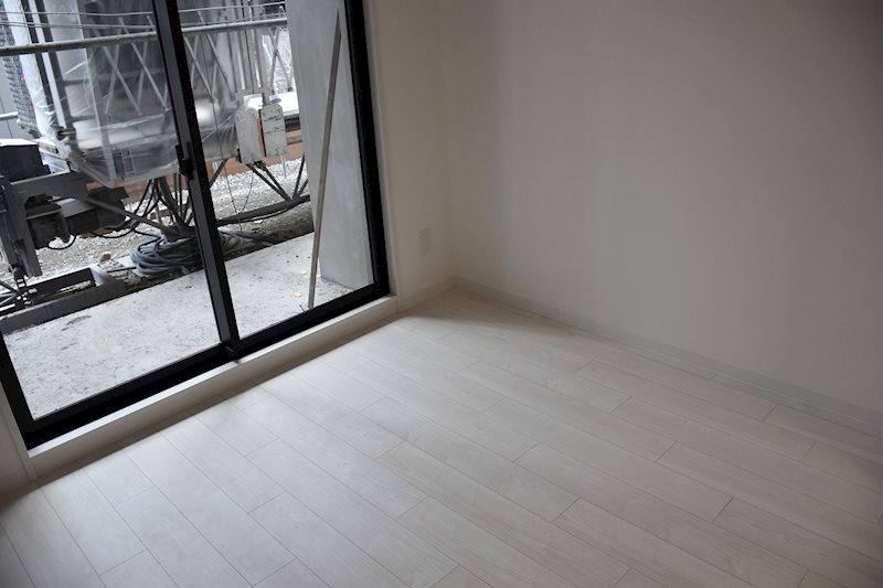 居室・リビング　※別部屋の写真になります