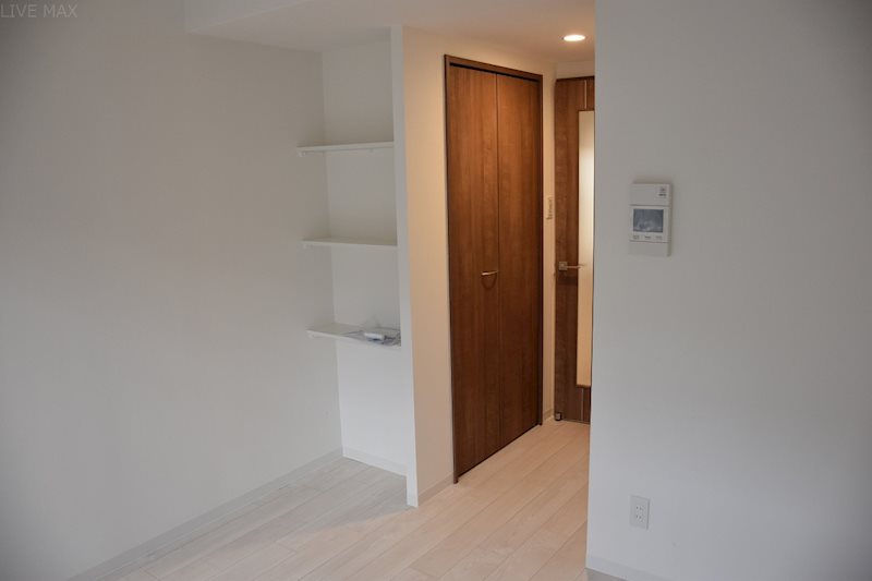 その他部屋・スペース　※別部屋の写真になります