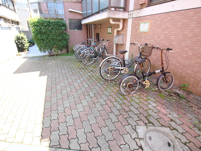 その他共有部分